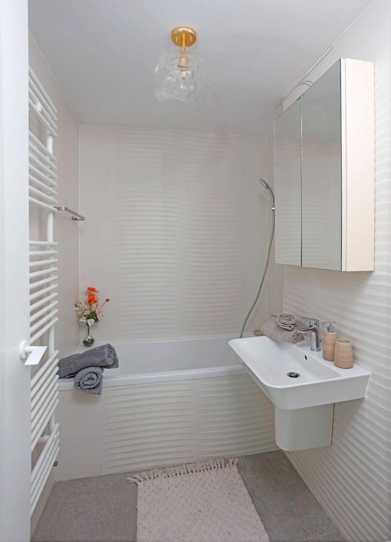 Vanzare Studio Dublu Cloud 9 Residence Aviatiei - Poză 15