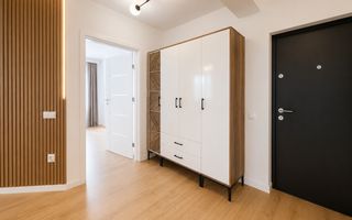 Apartament cu 3 camere si loc de parcare de inchiriat in zona Europa - Poză 10