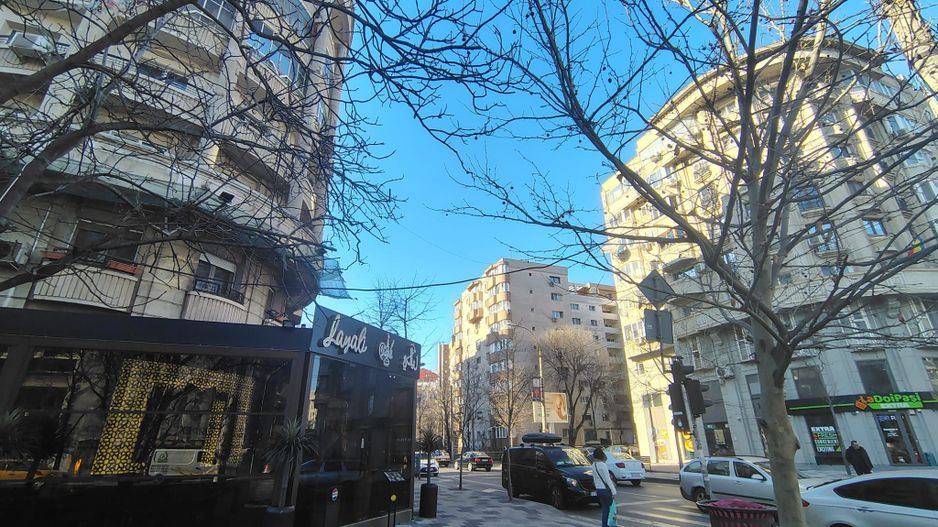 Chirie 3 camere I Bd Decebal I Mobilat - Poză 3