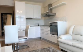 Copou/Parc Copou -2 camere - Parcare- bloc nou - Poză 9