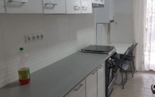 APARTAMENT DE ÎNCHIRIAT: 2 CAMERE + 2 LOCURI DE PARCARE SUBTERANE - Poză 4