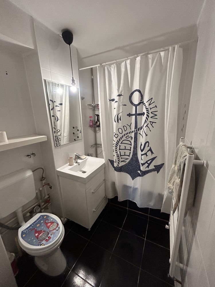 Apartament cu 2 camere decomandat Gorjului cu centrala proprie - Poză 4