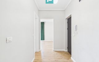 Apartament premium, prima închiriere, în Giroc - Poză 18