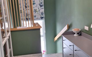 Casă modernă cu teren generos și view panoramic – Feleacu - Poză 7