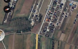 Teren de vânzare Șcheia | Sfantu Ilie | 3.361 mp - Poză 1