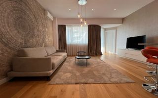 Inchiriere apartament 2 camere 2 bai | Gafencu 49 Residence - Poză 3