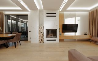 Vânzare, casă, 4 camere, Dumbrava - Poză 3