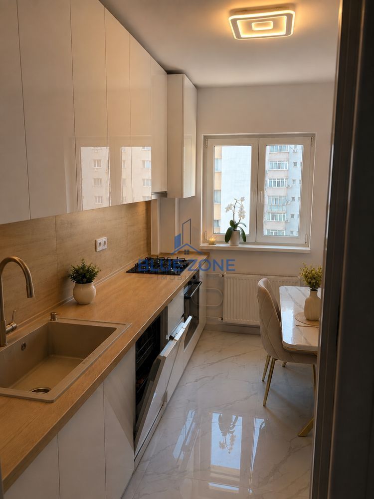 2 camere | Dristor | 53 mp | Renovat integral | 1-2 min metrou - Poză 2