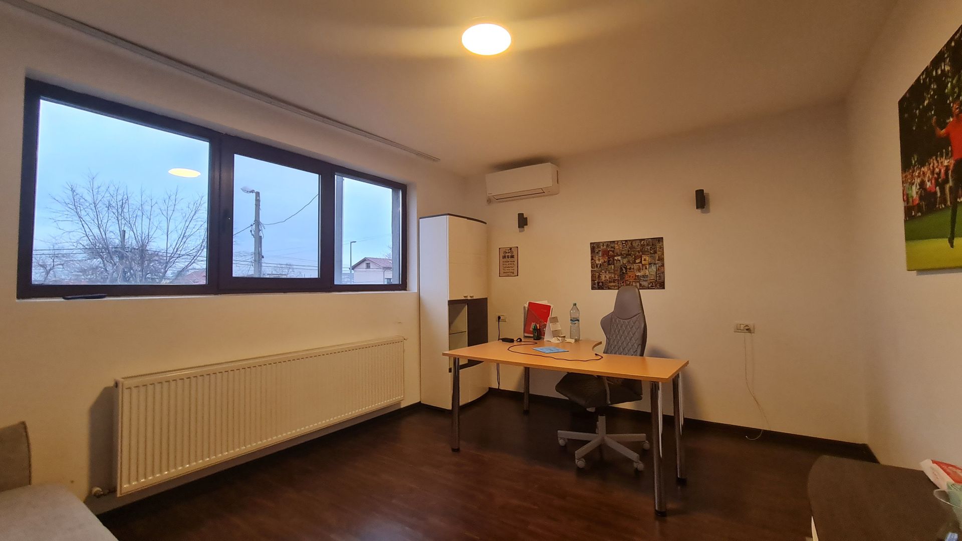 Vila spatioasa zona Megaimage  Tunari - Poză 4