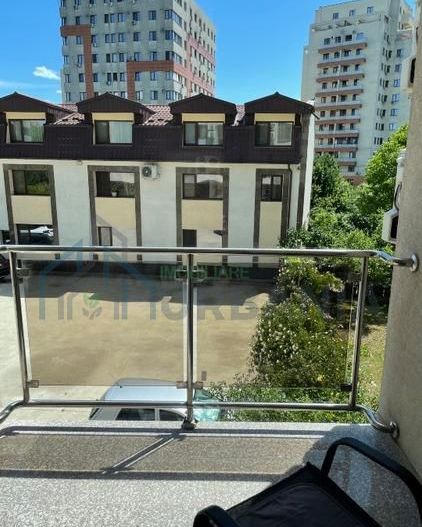 Apartament 2 camere decomandat, zona centrală Șmârdan-Palas, Iași – George Emil Palade - Poză 10