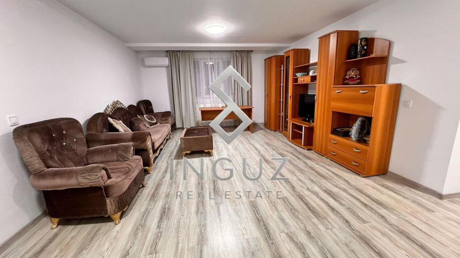 De închiriat – Apartament 2 camere | 75 mp | Etaj 1 | Doamna Ghica - Poză 2