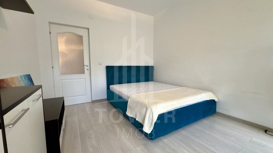 De inchiriat Apartament modern 3 camere cu curte privată şi parcare - Poză 6