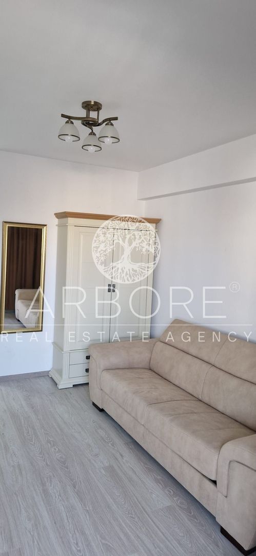 De inchiriat apartament 3 camere Matei Basarab - Poză 7