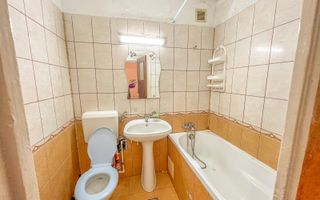 Apartament 3 camere Balcon Metrou  Raul Doamnei 1' - Poză 9