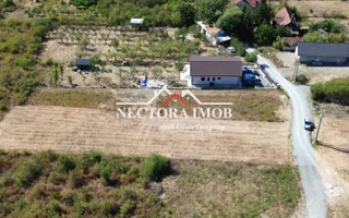 NECTORA IMOB-Teren Intravilan 1000 mp cu front 14,7 ml, Zona. Gh. Doja - Poză 12
