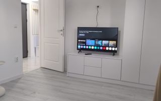 Apartament 1 cameră 30 mp — bloc nou, mobilat+utilat Lunca Cetatuii - Poză 3