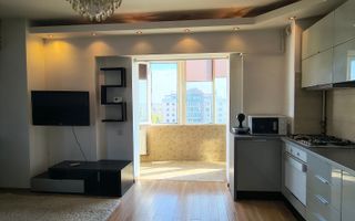 Delta Văcărești - Piața Sudului - Poză 2