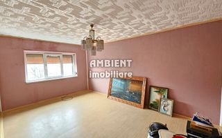 Apartament cu 2 camere, etaj 4, zona TRAIAN; - Poză 1