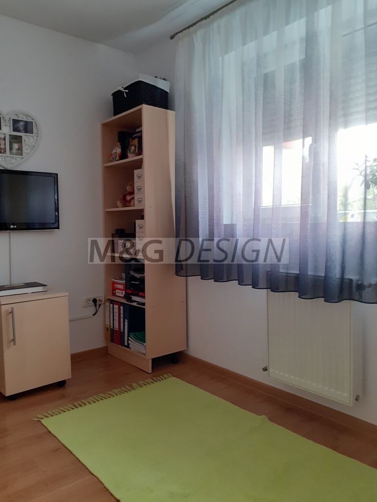 2 camere, Etaj 1, Bloc nou  Lipovei - Poză 5