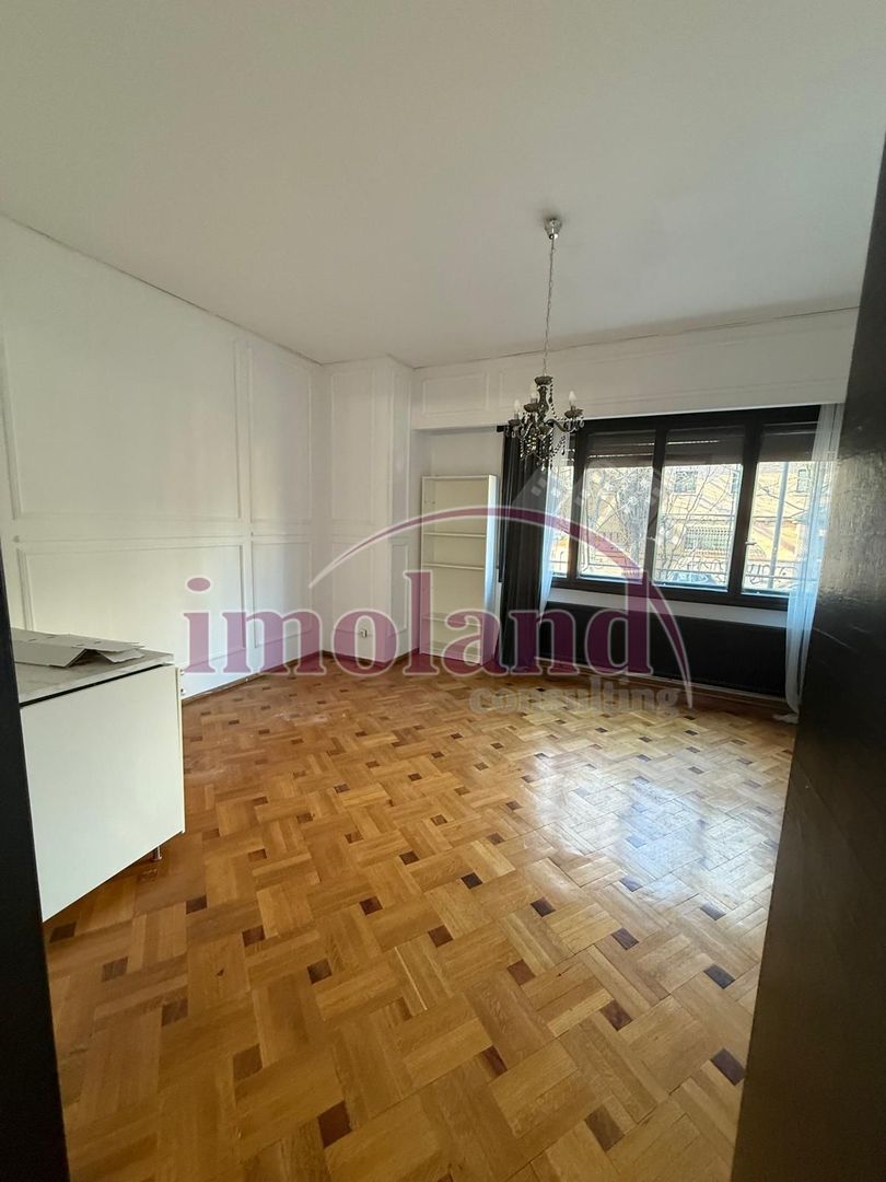 Inchiriere parter de vila - birou - Primaverii - Poză 5