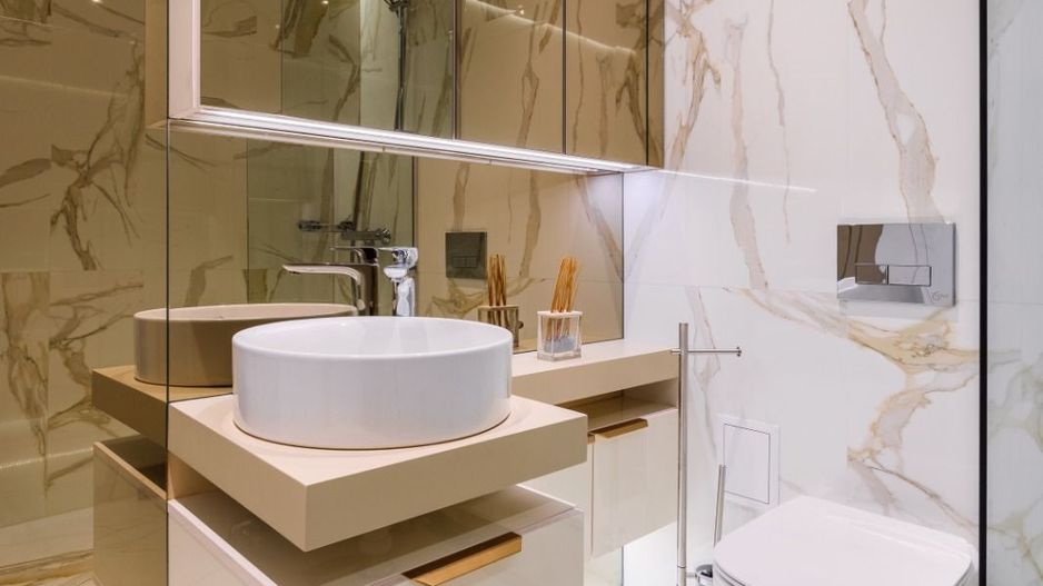 Inchiriere apartament 2 camere | Belvedere Residences - Poză 13