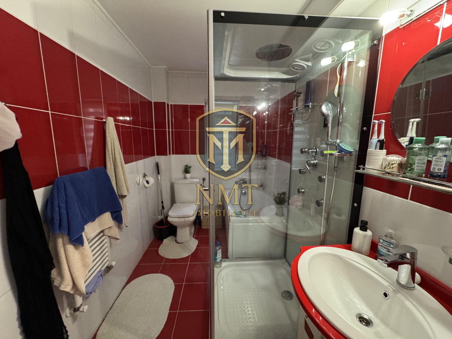 Apartament cu 2 camere | 54 mp |  Avram Iancu - Poză 10