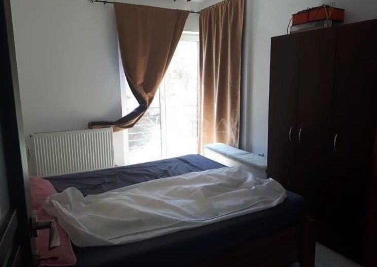 Apartament finisat modern cu 3 camere in Floresti - Poză 4