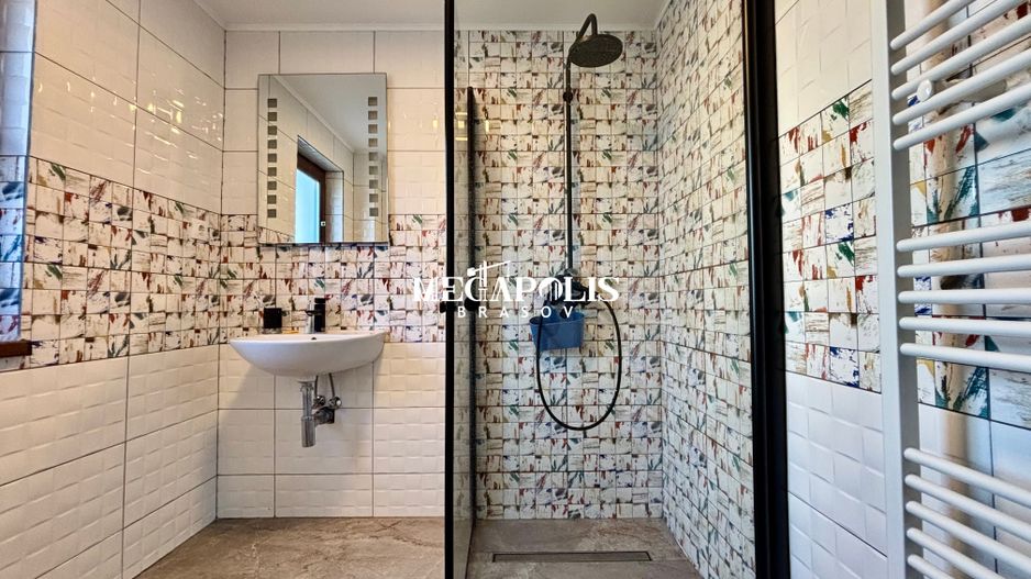 Casă 4 Camere | Terasă Amenajată | 115 mp Utili | Credit | Izvor - Poză 12