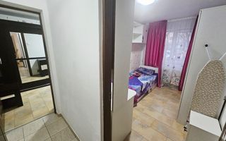 Apartament 3 camere – Zona Vest, parter – mobilat și utilat - Poză 8
