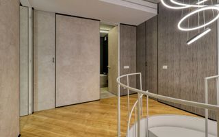 Duplex de lux cu 4 camere | Dinamic City | Mobilat și utilat complet | - Poză 10