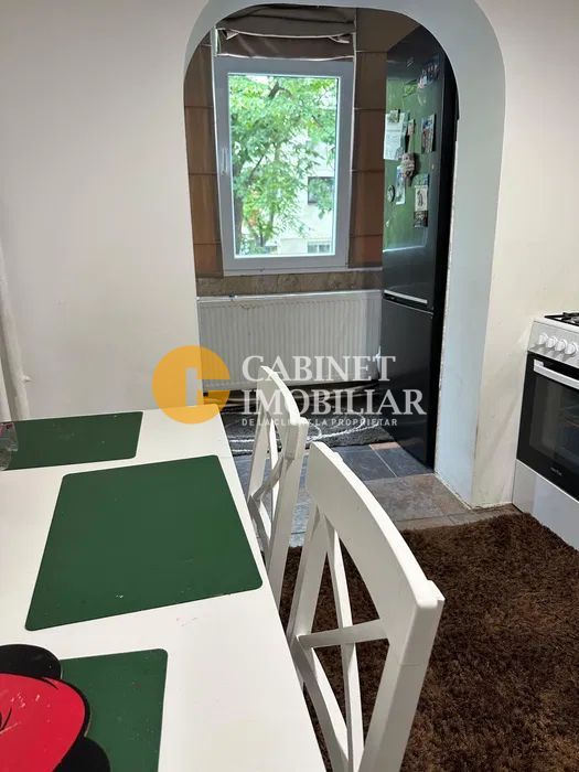 Apartament 3 Camere Decomandat  -Cug . Aleea Tudor Neculai + 2 Bai , 77Mp - Poză 4
