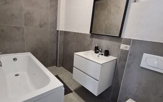 Duplex in Dumbravita cu camera pe parter - Poză 8