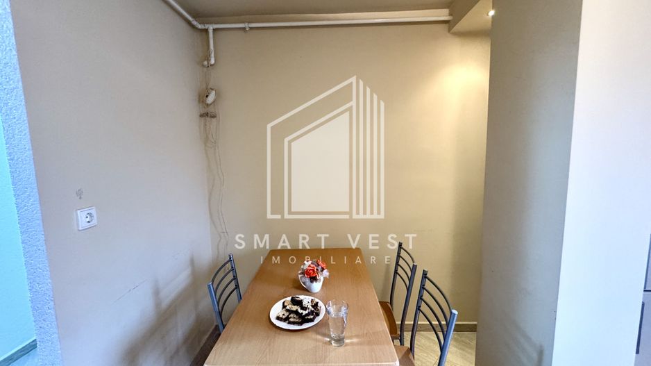 Apartament 3 camere | Etaj 4 | Strada Nicoale Titulescu (Carei) - Poză 6