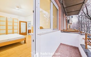 2 Camere lângă Medicină și Farmacie – aproape de centru - Poză 10