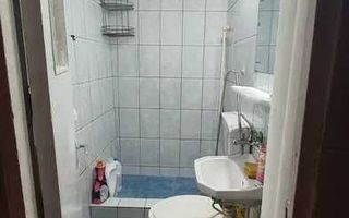 Garsoniera cocheta, 17 mp. Pacurari, Lukoil, mobilata utilata - Poză 8