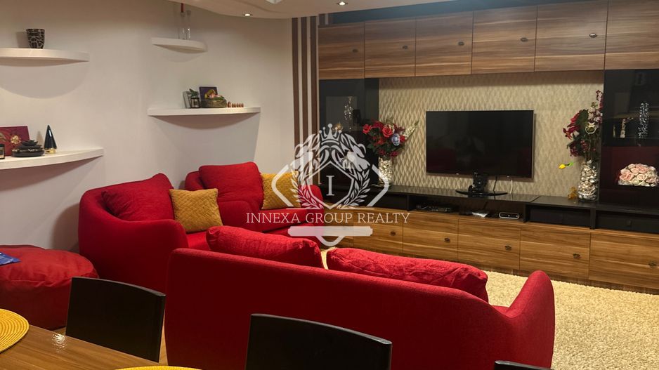 Apartament 4 camere open-space de inchiriat in zona Mall Vitan - Poză 1