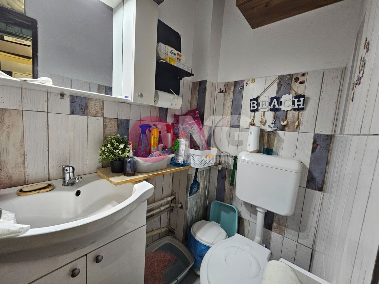 Apartament 3 camere de vanzare Rahova zona Petre Ispirescu - Poză 6