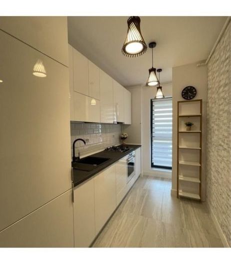 3 camere complet mobilat si utilat in Onix Park North Residence Pipera - Poză 7