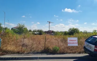 Teren premium pentru dezvoltatori – 3 deschideri, utilități pe teren - Poză 16