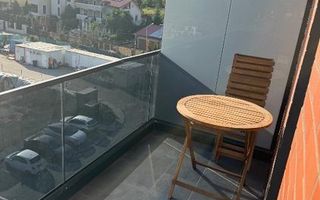 Apartament de închiriat în complexul Freya Home, Bucium, Iași - Poză 1