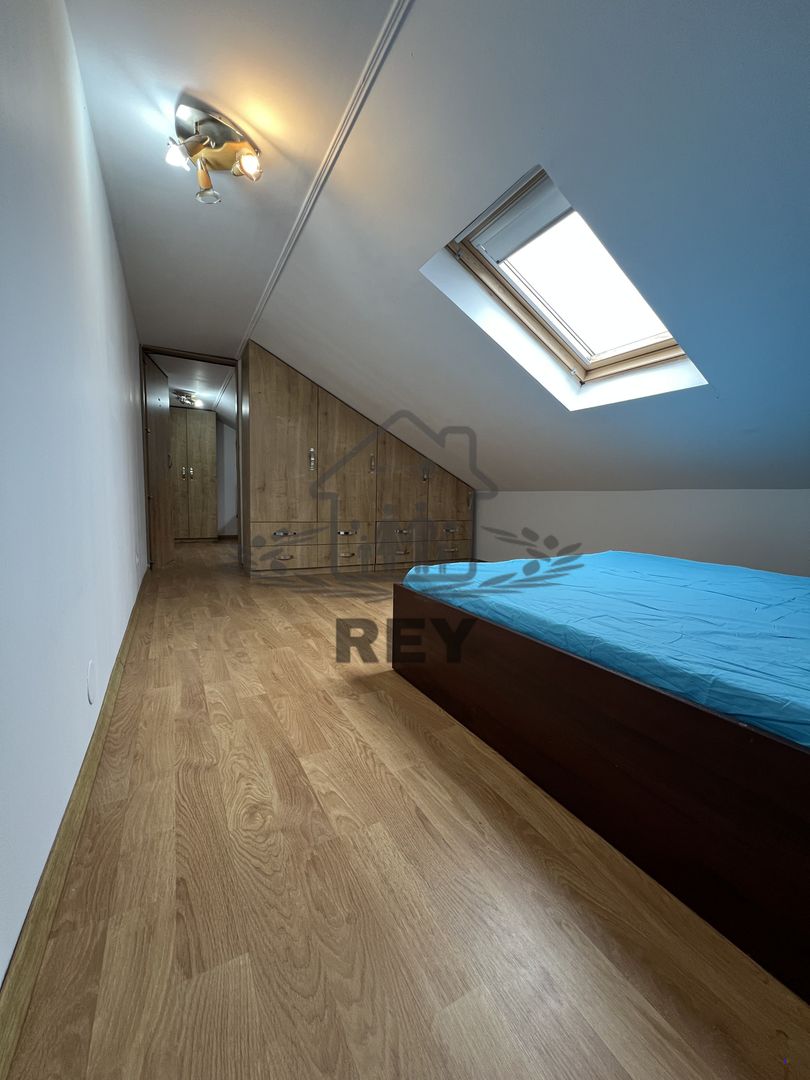 Apartament 3 camere nedecomandat ,bucătărie separată, Stefan cel Mare - Poză 9