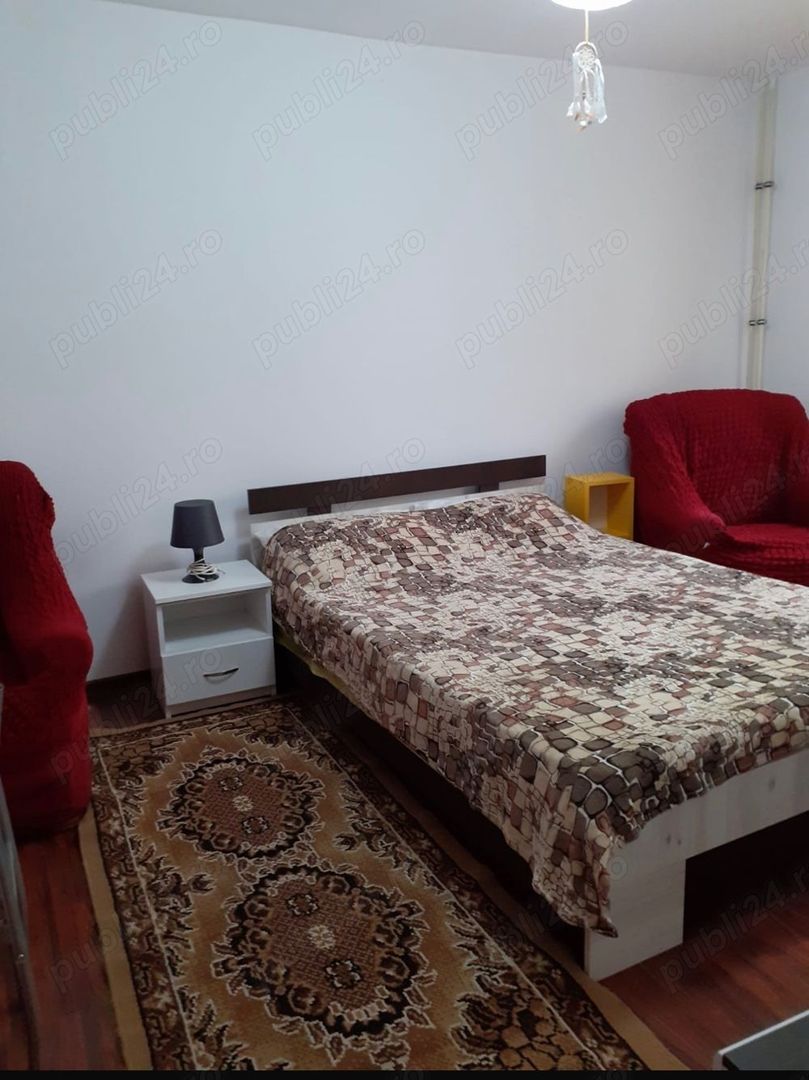 Garsoniera Lacul Tei A6 - Poză 1