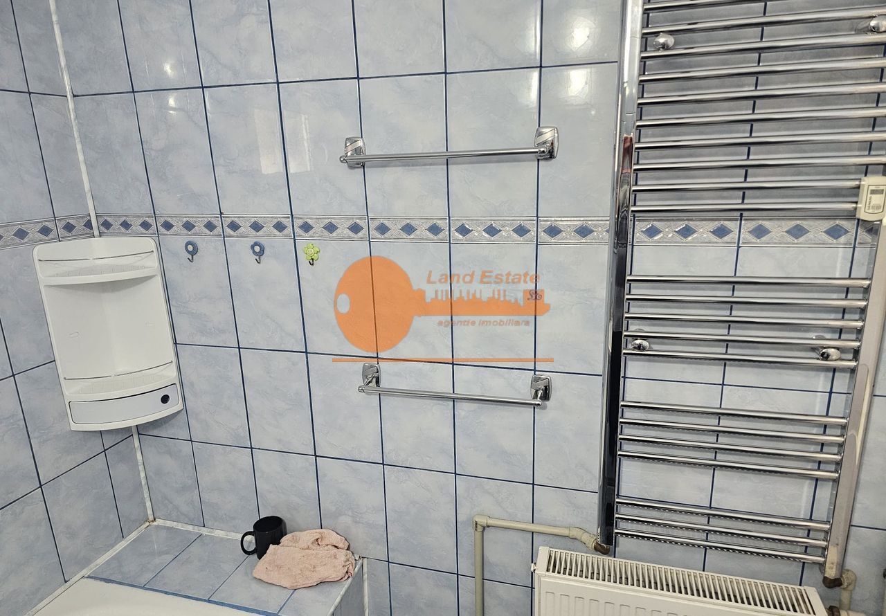 Apartament 3 camere – lângă Metrou Raul Doamnei – Drumul Taberei - Poză 8