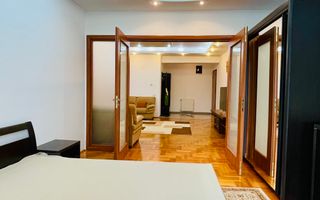 3 camere 100 mp | Herastrau | Cartierul Francez | Parcare -1 - Poză 6