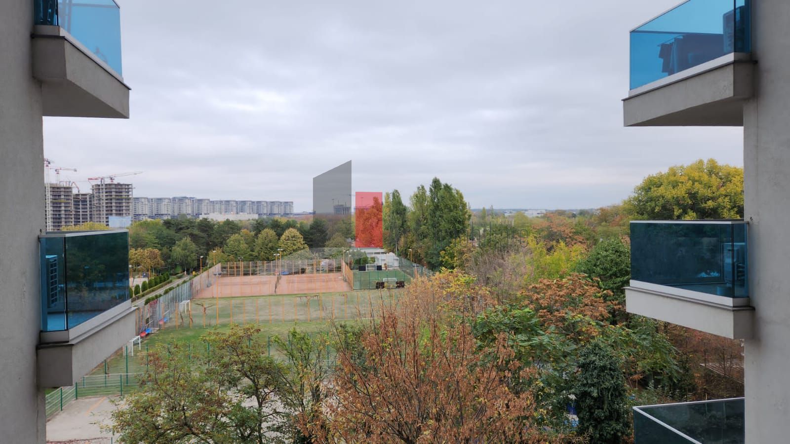 APARTAMENT 3 CAMERE LUX FLOREASCA - Poză 3