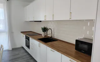 Prima închiriere | APARTAMENT NOU | Loc de parcare | Ateneo - Poză 11