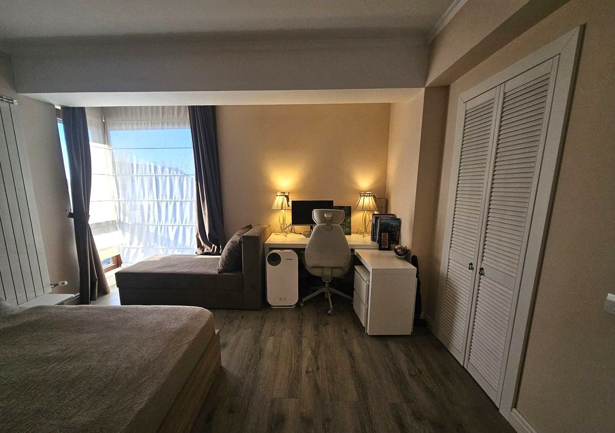 Casa 4 camere de vanzare | P+1+Pod | mobilata si utilata | Mogosoaia - Poză 10