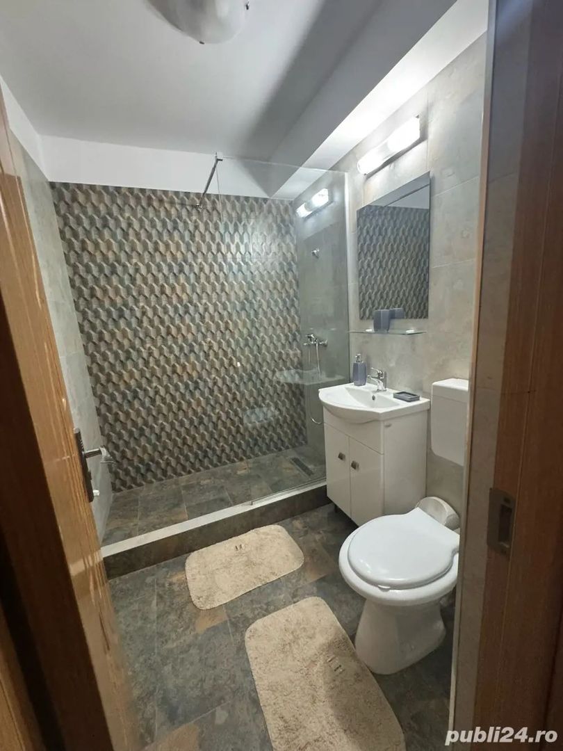 Apartament 2 camere City Park Mall Constanta - termen lung - Poză 10