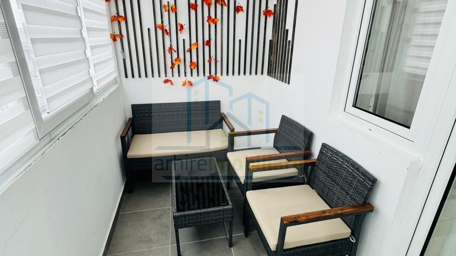 Apartament 2camere open space Popesti Leordeni, strada Biruintei - Poză 14