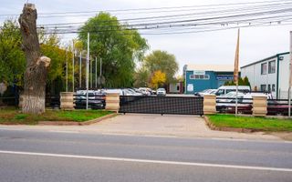 COMISION 0%, Hala productie-depozitare-service, Pantelimon- Bld. Biruintei - DN3 - Poză 1